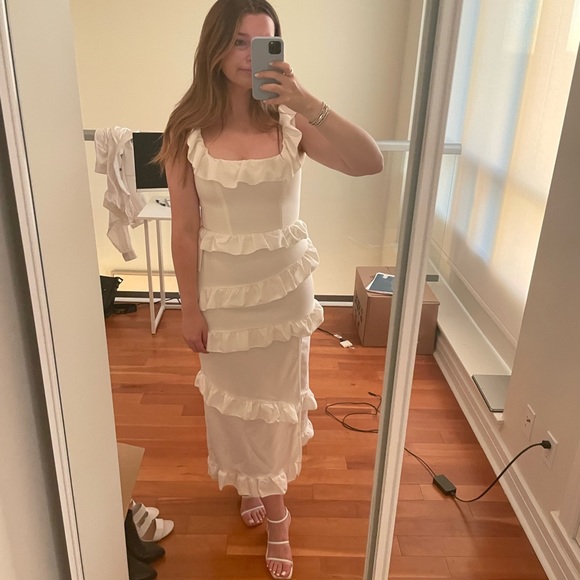 Show Me Your Mumu Dress - Picture 3 of 3